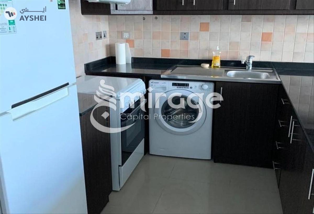 Apartment for sale in Hydra Avenue Towers, City Of Lights-6-6
