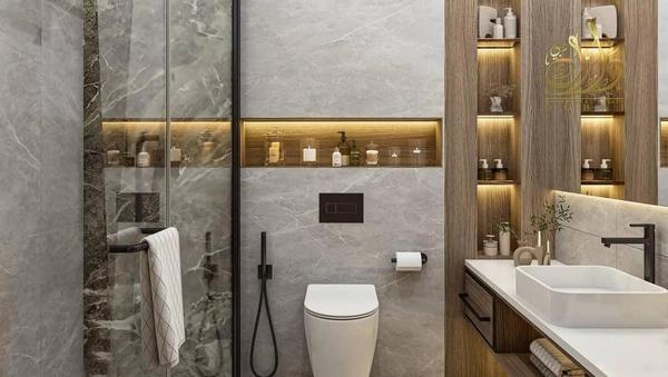 ""10% Discount--Only 30% Till Handover--Furnished""