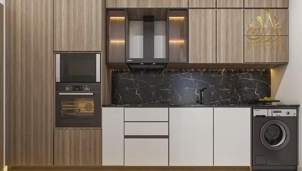 ""10% Discount--Only 30% Till Handover--Furnished""