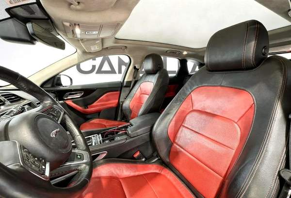 AED 1,665 / Monthly l 0% Downpayment l R-Sport l 1 Year Warranty