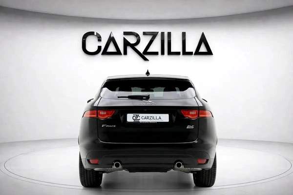 AED 1,665 / Monthly l 0% Downpayment l R-Sport l 1 Year Warranty