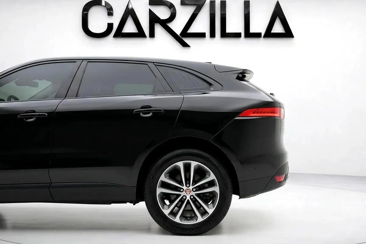 AED 1,665 / Monthly l 0% Downpayment l R-Sport l 1 Year Warranty-2-2