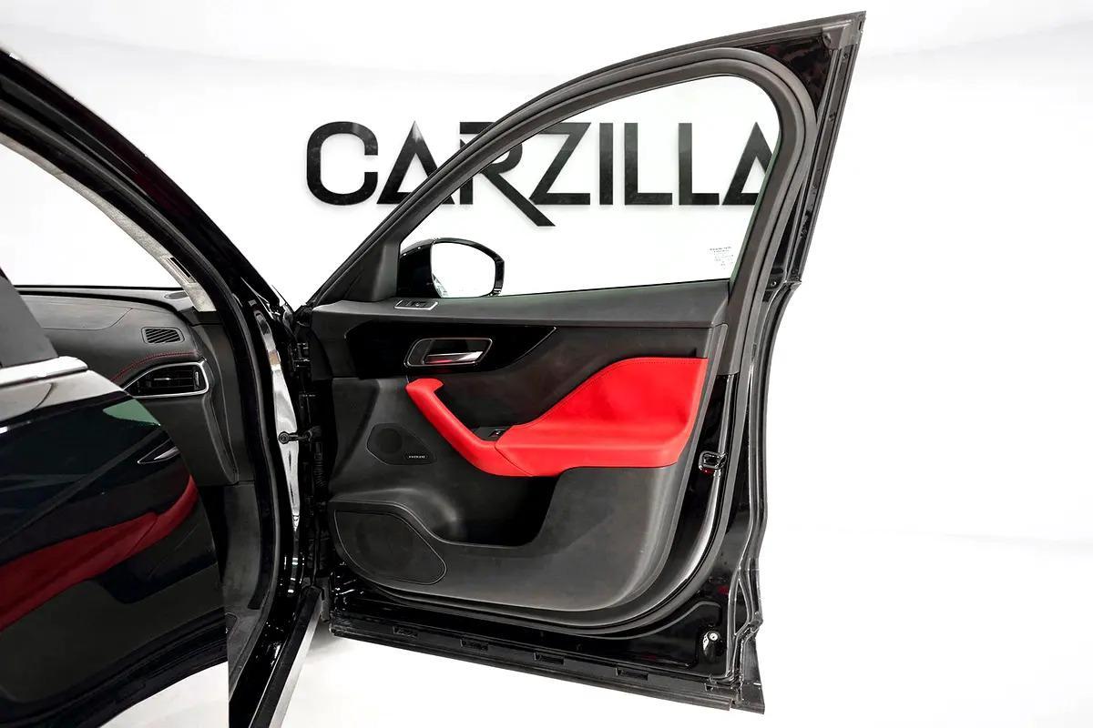 AED 1,665 / Monthly l 0% Downpayment l R-Sport l 1 Year Warranty-3-3