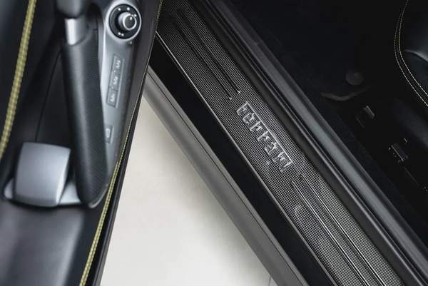 2020 FERRARI 812 SUPERFAST MAIN DEALER SERVICE