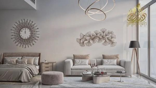 9 YEARS PAYMENT PLAN 0.5% MONTHLY | FULLY FURNISHED | DIRECT MIRACLE G