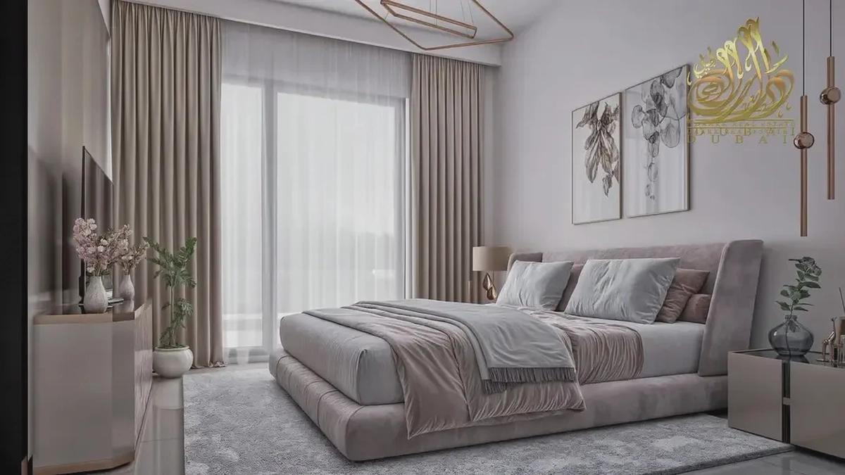 9 YEARS PAYMENT PLAN 0.5% MONTHLY | FULLY FURNISHED | DIRECT MIRACLE G-1-1