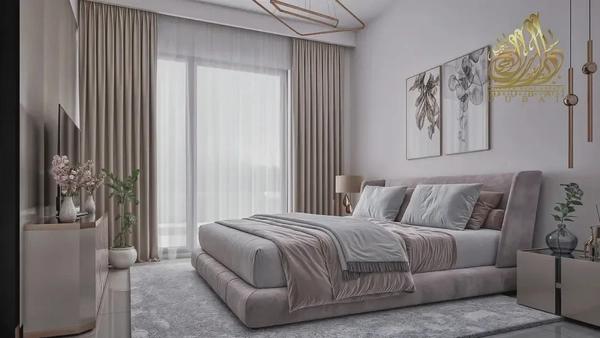 9 YEARS PAYMENT PLAN 0.5% MONTHLY | FULLY FURNISHED | DIRECT MIRACLE G