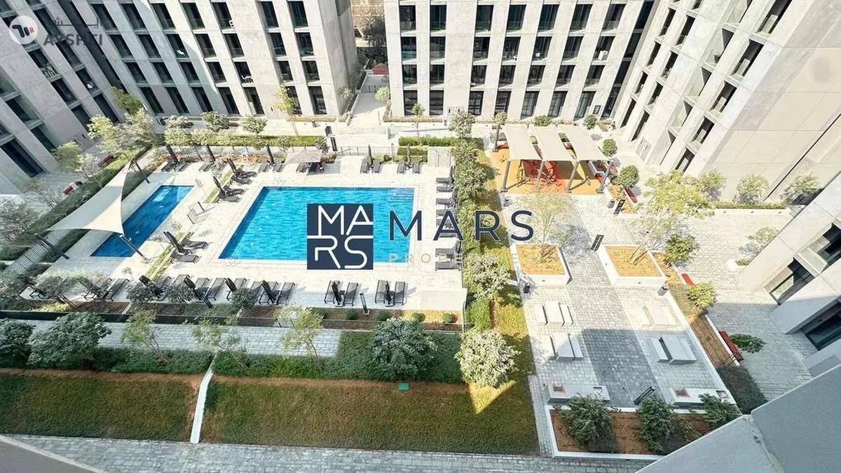 Brand new one bedroom for rent in tiraz 8 for 55,000 AED yearly-9-9