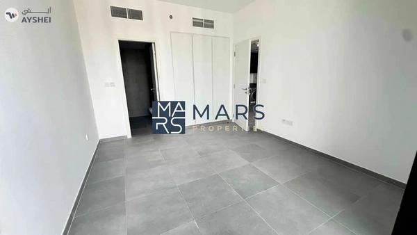 Brand new one bedroom for rent in tiraz 8 for 55,000 AED yearly