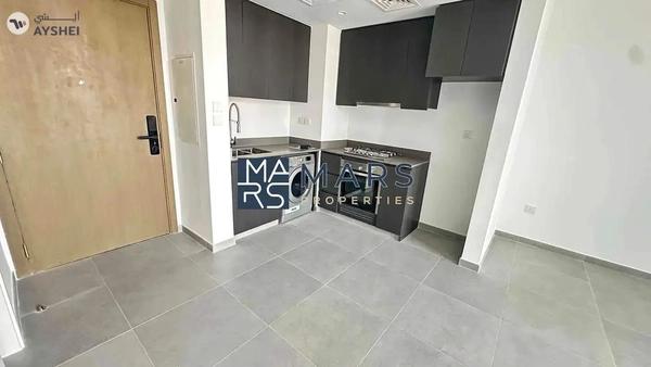 Brand new one bedroom for rent in tiraz 8 for 55,000 AED yearly