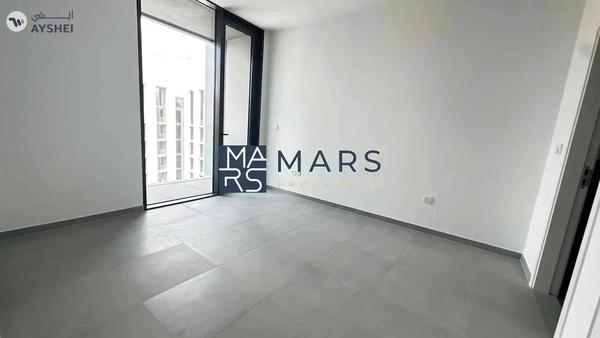 Brand new one bedroom for rent in tiraz 8 for 55,000 AED yearly