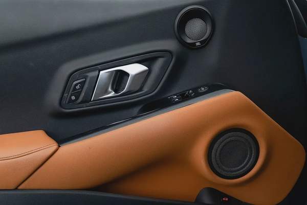 4,224 AED / 60 months | 0% DP | 2024 Toyota Supra GR | Toyota Warranty