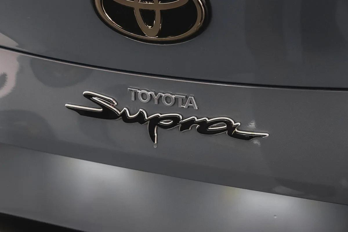 4,224 AED / 60 months | 0% DP | 2024 Toyota Supra GR | Toyota Warranty-12-12