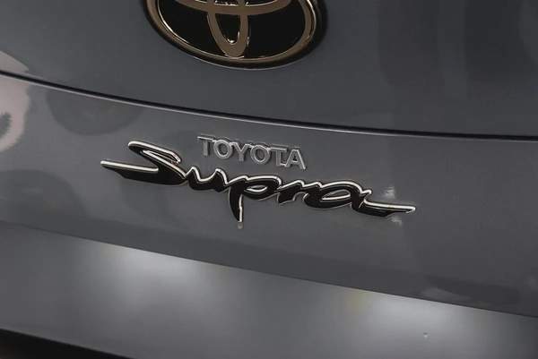 4,224 AED / 60 months | 0% DP | 2024 Toyota Supra GR | Toyota Warranty