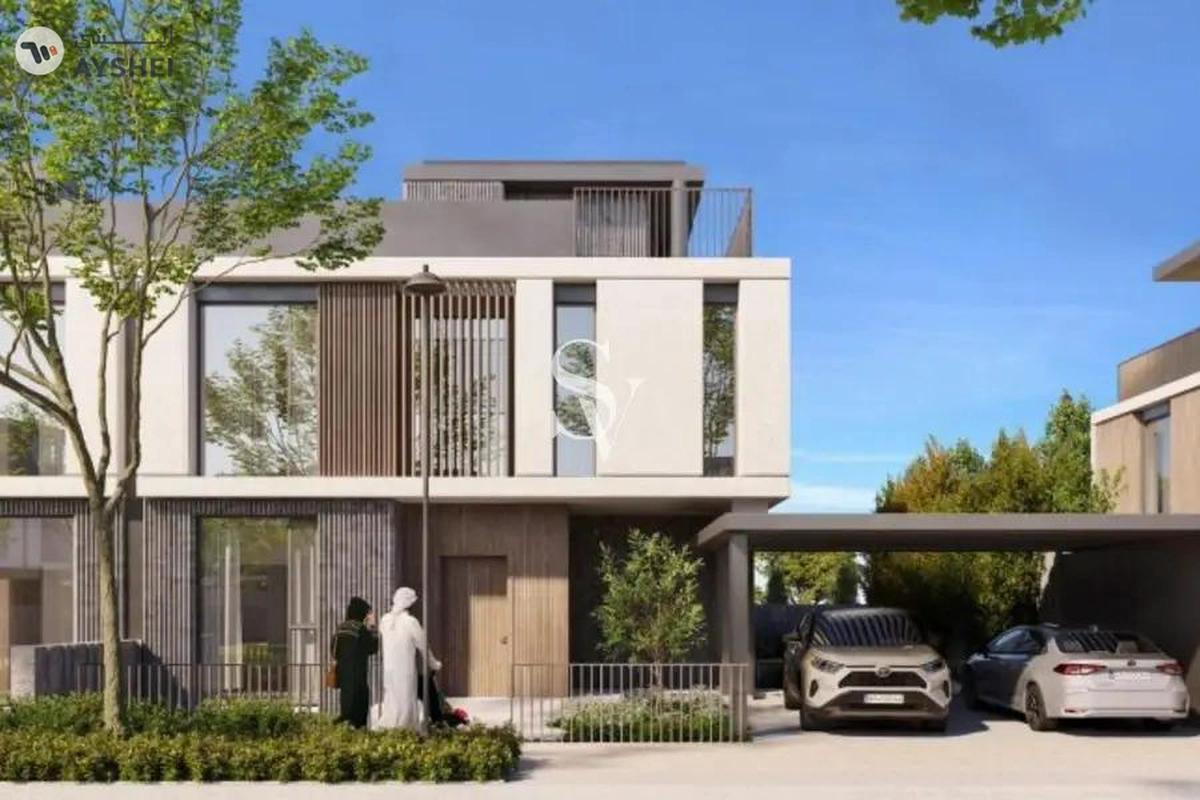 June, Arabian Ranches 3, Dubai-0-landscape