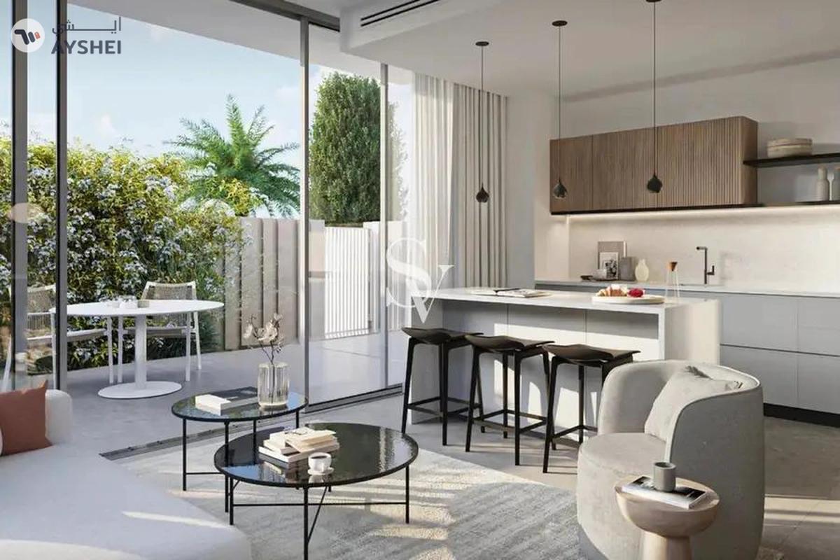 June, Arabian Ranches 3, Dubai-4-4