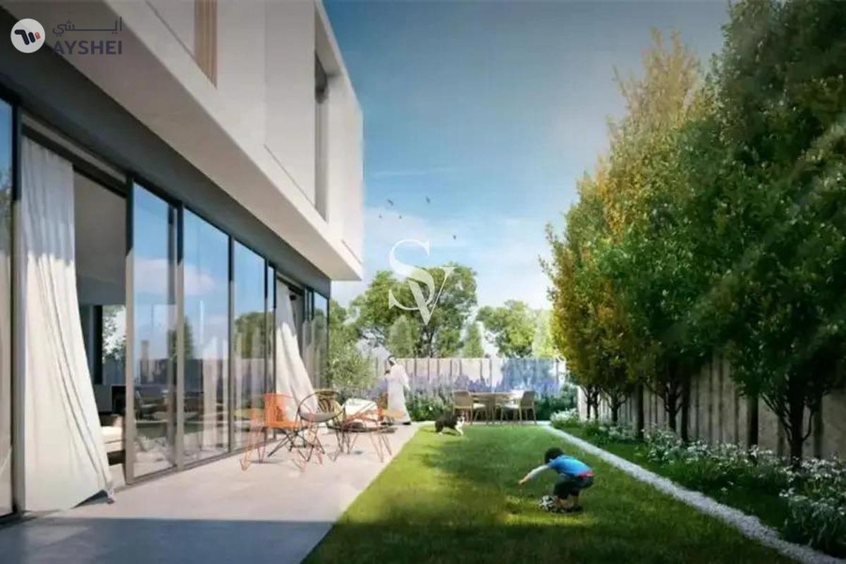 June, Arabian Ranches 3, Dubai-6-6