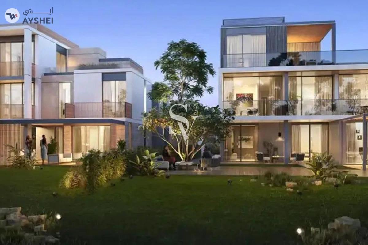 June, Arabian Ranches 3, Dubai-7-7