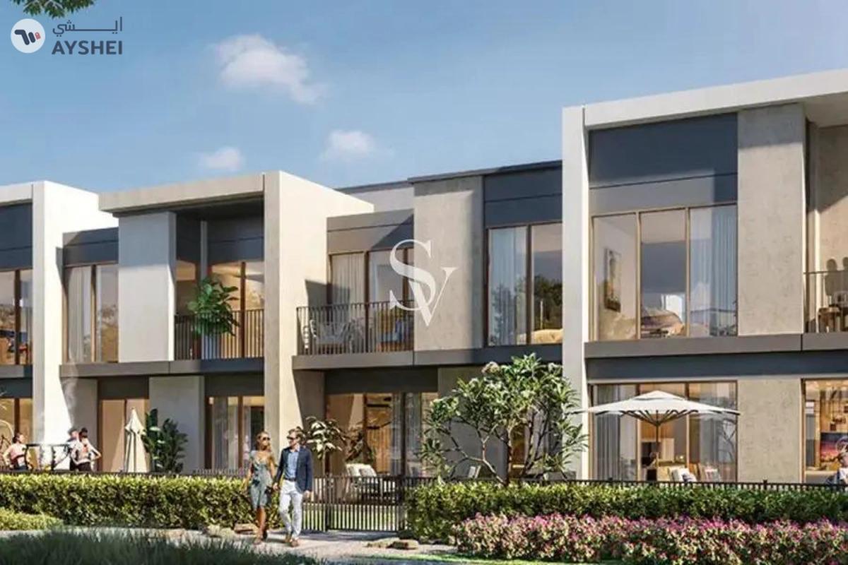 June, Arabian Ranches 3, Dubai-8-8