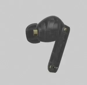 cmf by NOTHING Buds Pro 2, , True Wireless With Clear Voice Technology 2.0