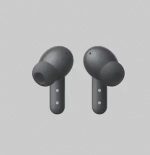 cmf by NOTHING Buds Pro 2, , True Wireless With Clear Voice Technology 2.0