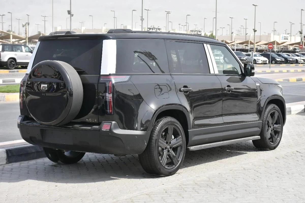 ROX 01 SEVEN SEATS PHEV 2025 | BLACK-12-12