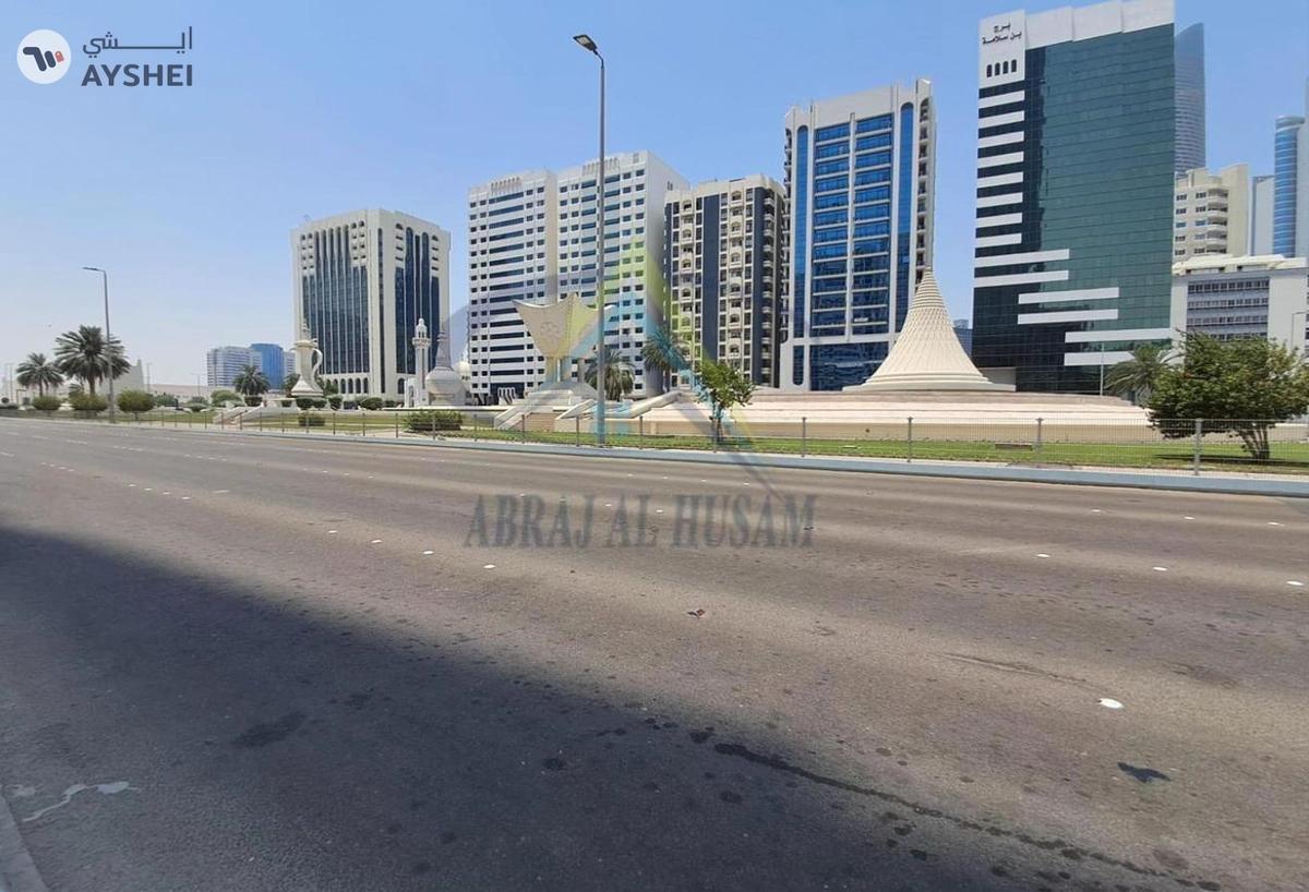 WHOLE BUILDING FOR SALE IN M-10, MUSSAFAH INDUSTRIAL AREA-0-landscape
