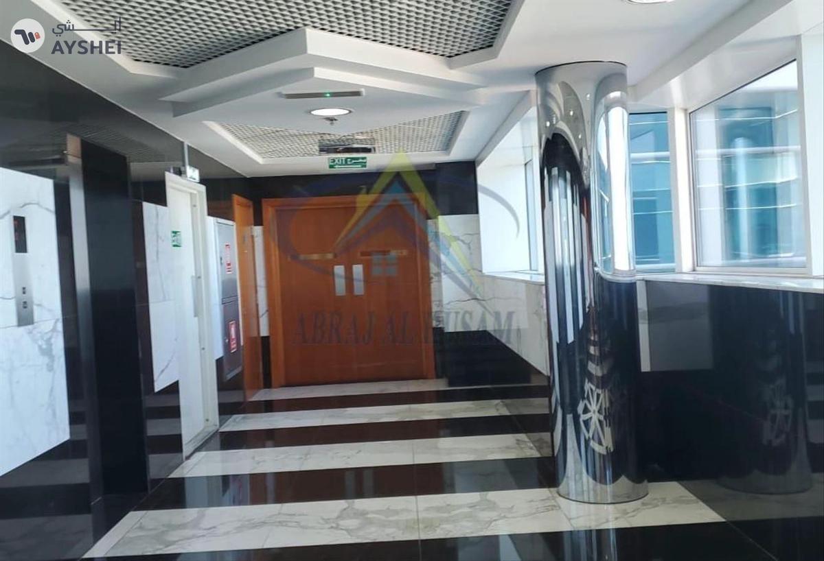 WHOLE BUILDING FOR SALE IN M-10, MUSSAFAH INDUSTRIAL AREA-2-2