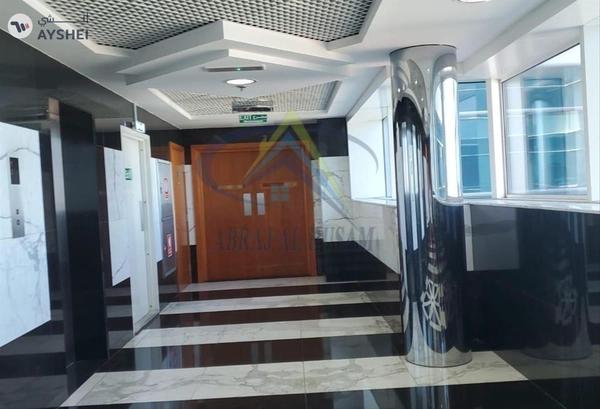 WHOLE BUILDING FOR SALE IN M-10, MUSSAFAH INDUSTRIAL AREA