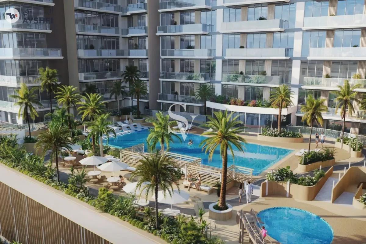 Sola Residences, Wasl Gate, Dubai-11-11