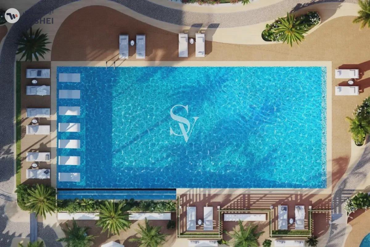 Sola Residences, Wasl Gate, Dubai-12-12