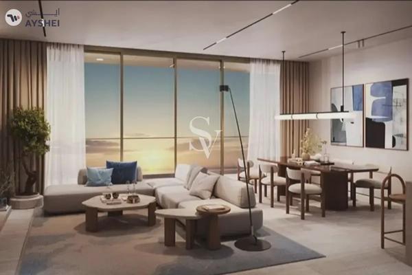 Sola Residences, Wasl Gate, Dubai