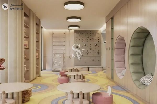 Sola Residences, Wasl Gate, Dubai