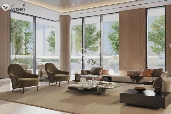 Sola Residences, Wasl Gate, Dubai