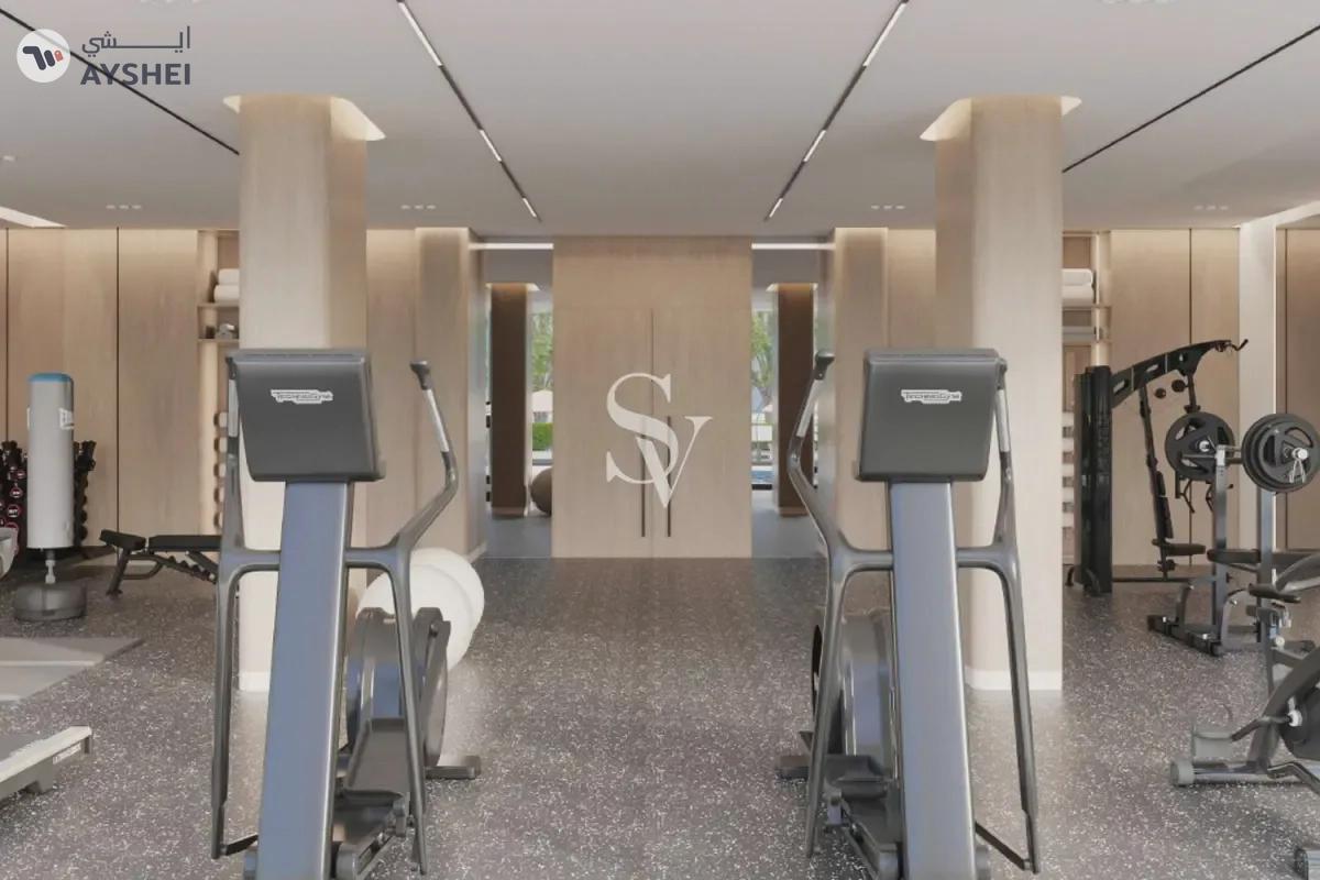 Sola Residences, Wasl Gate, Dubai-8-8