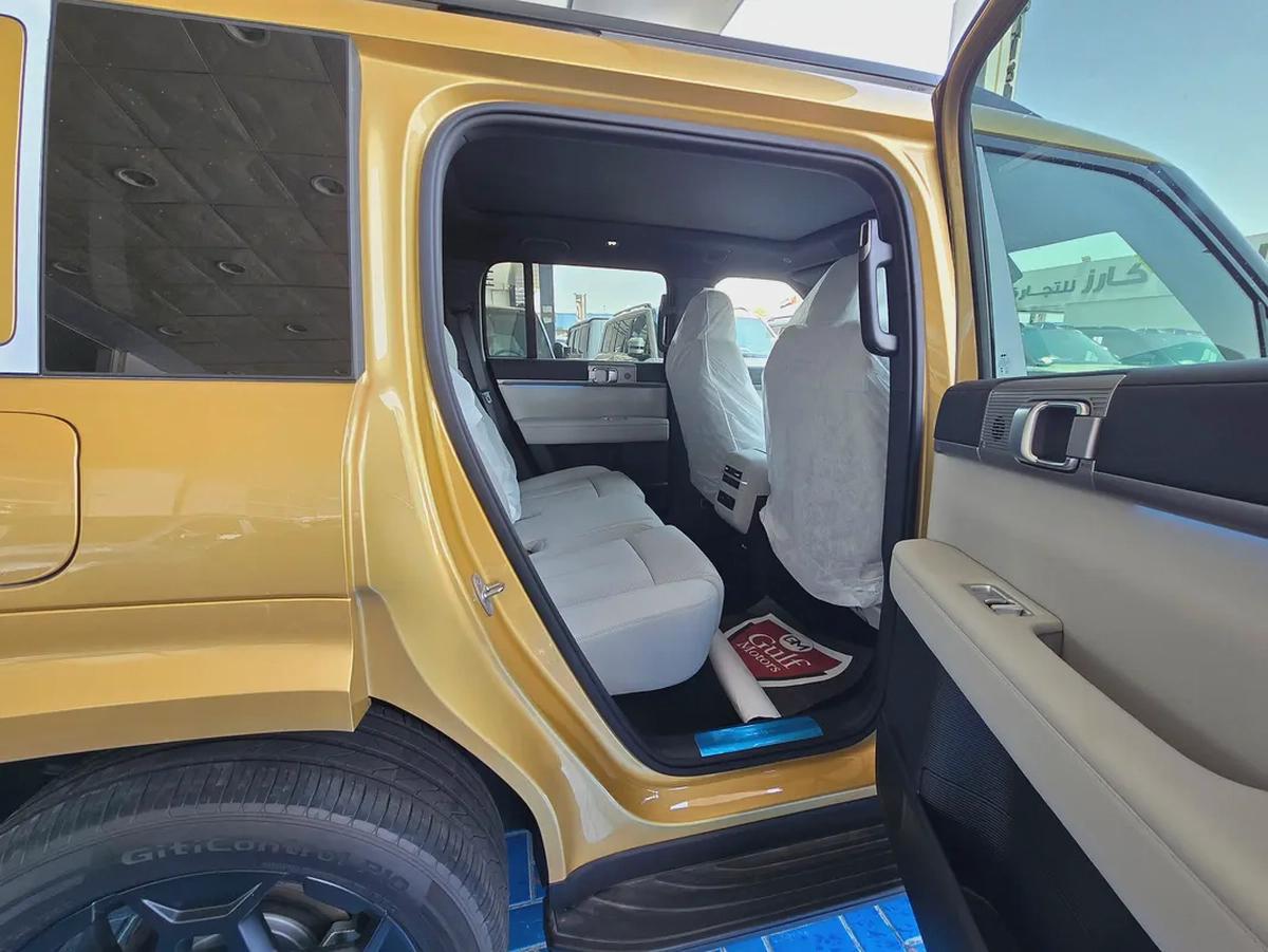 BYD Leopard Titanium 7 4WD Ultra 2025 - Brand New - Chinese Specs-6-6