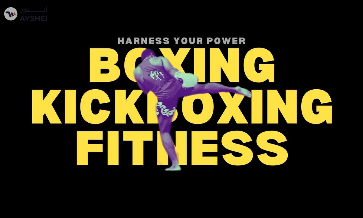 Elite Boxing and Kickboxing training-0-0