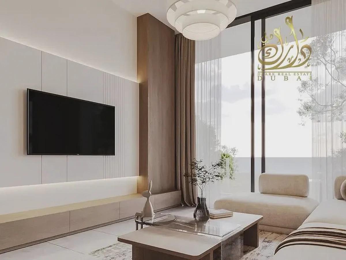 BURJ KHALIFA VIEW | 30/70 PAYMENT PLAN | 3Y POST HANDOVER-8-8