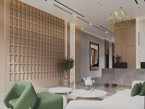 BURJ KHALIFA VIEW | 30/70 PAYMENT PLAN | 3Y POST HANDOVER