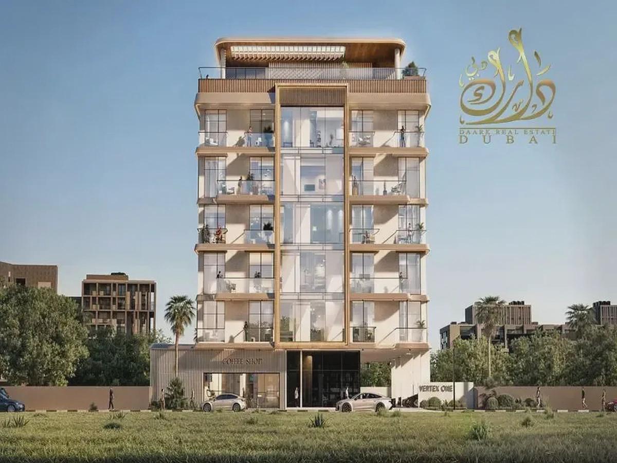 BURJ KHALIFA VIEW | 30/70 PAYMENT PLAN | 3Y POST HANDOVER-3-3