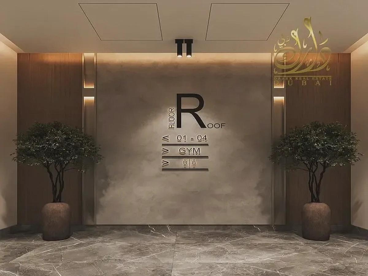 BURJ KHALIFA VIEW | 30/70 PAYMENT PLAN | 3Y POST HANDOVER-7-7