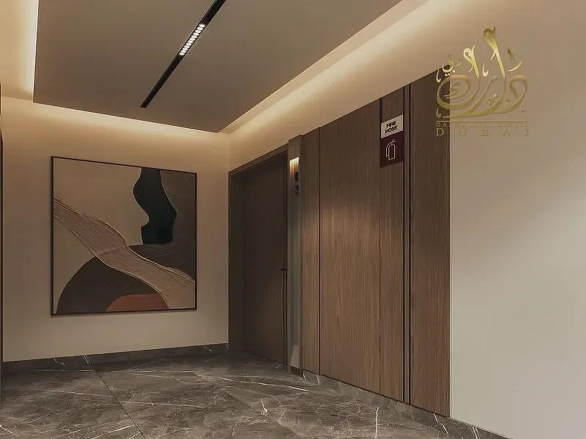 BURJ KHALIFA VIEW | 30/70 PAYMENT PLAN | 3Y POST HANDOVER-1-1