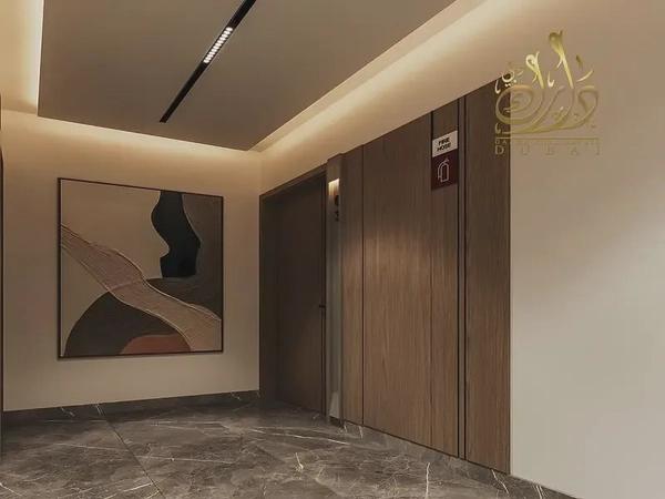 BURJ KHALIFA VIEW | 30/70 PAYMENT PLAN | 3Y POST HANDOVER