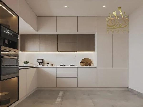 BURJ KHALIFA VIEW | 30/70 PAYMENT PLAN | 3Y POST HANDOVER