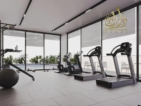 BURJ KHALIFA VIEW | 30/70 PAYMENT PLAN | 3Y POST HANDOVER