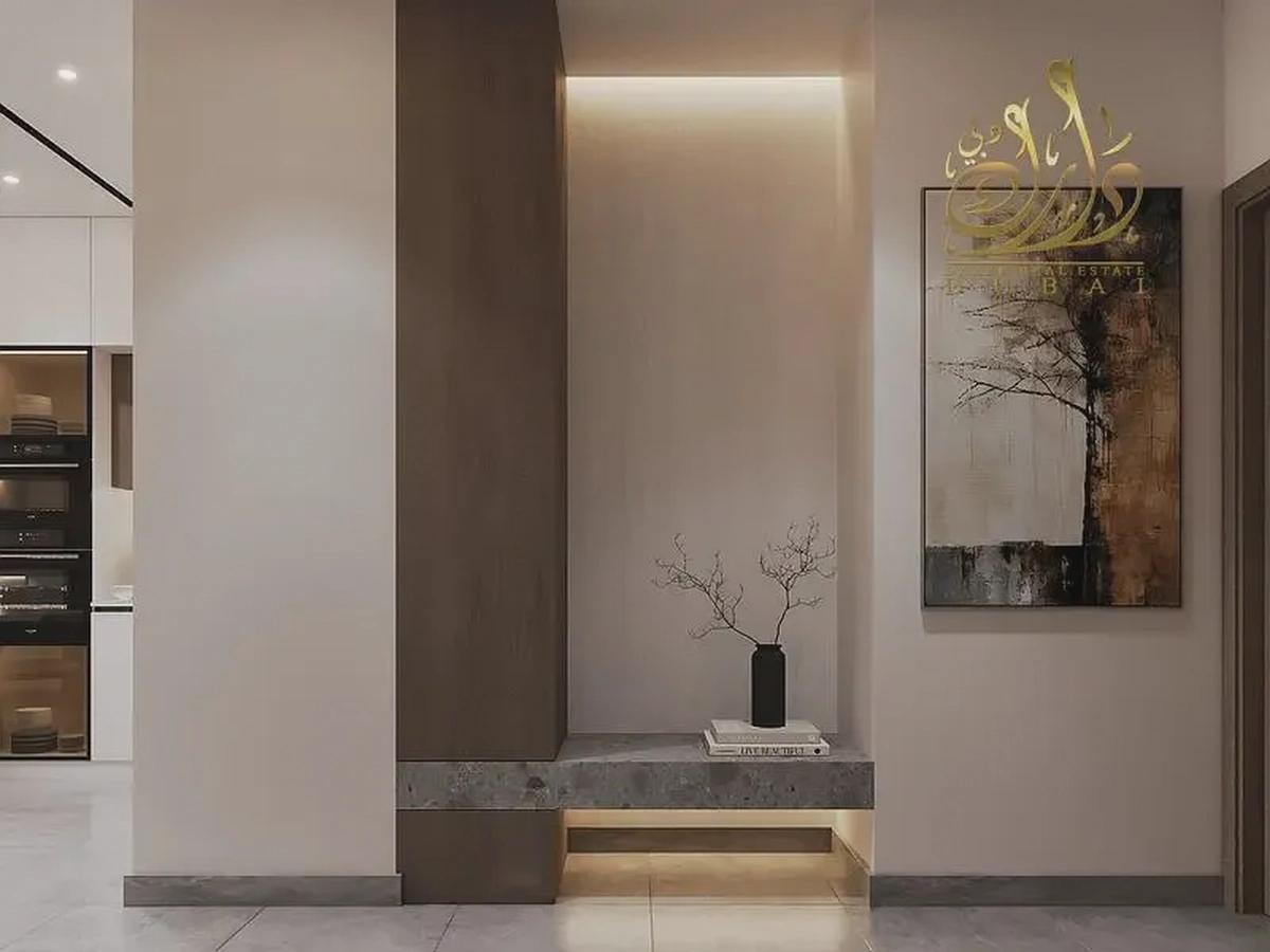 BURJ KHALIFA VIEW | 30/70 PAYMENT PLAN | 3Y POST HANDOVER-12-12