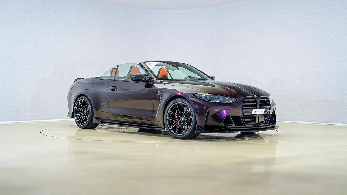 UAEs Very Best Example | 2 Years Free Servicing | AED 5,250 Per Month-9-9