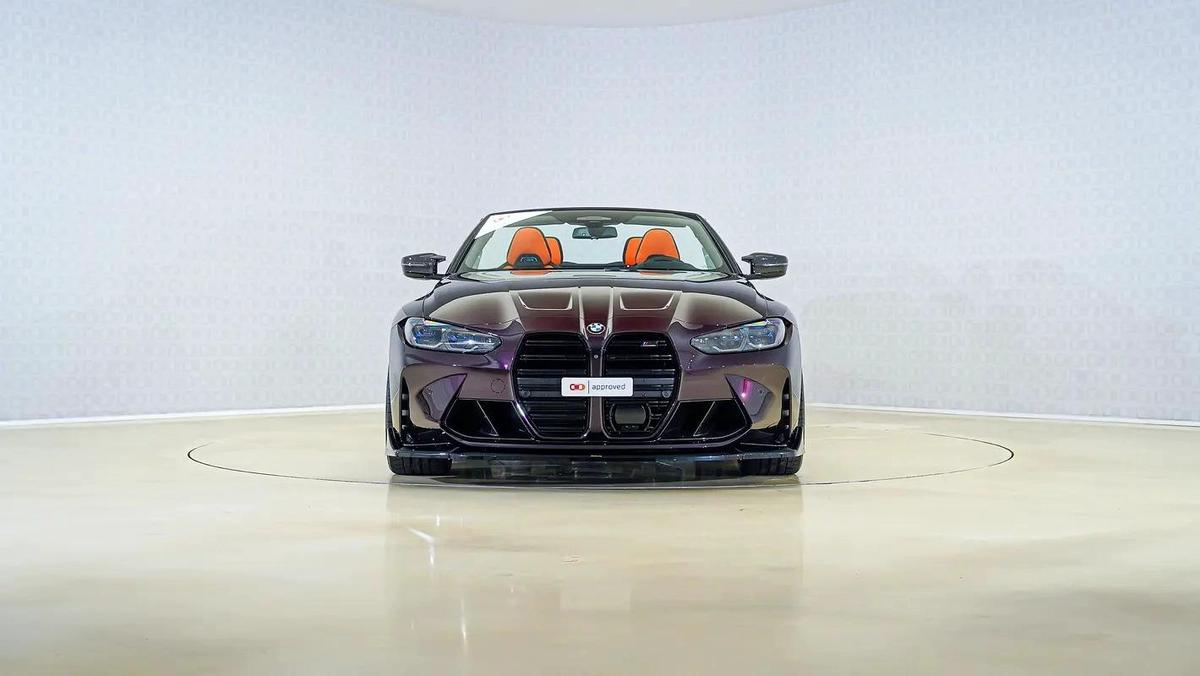 UAEs Very Best Example | 2 Years Free Servicing | AED 5,250 Per Month-6-6
