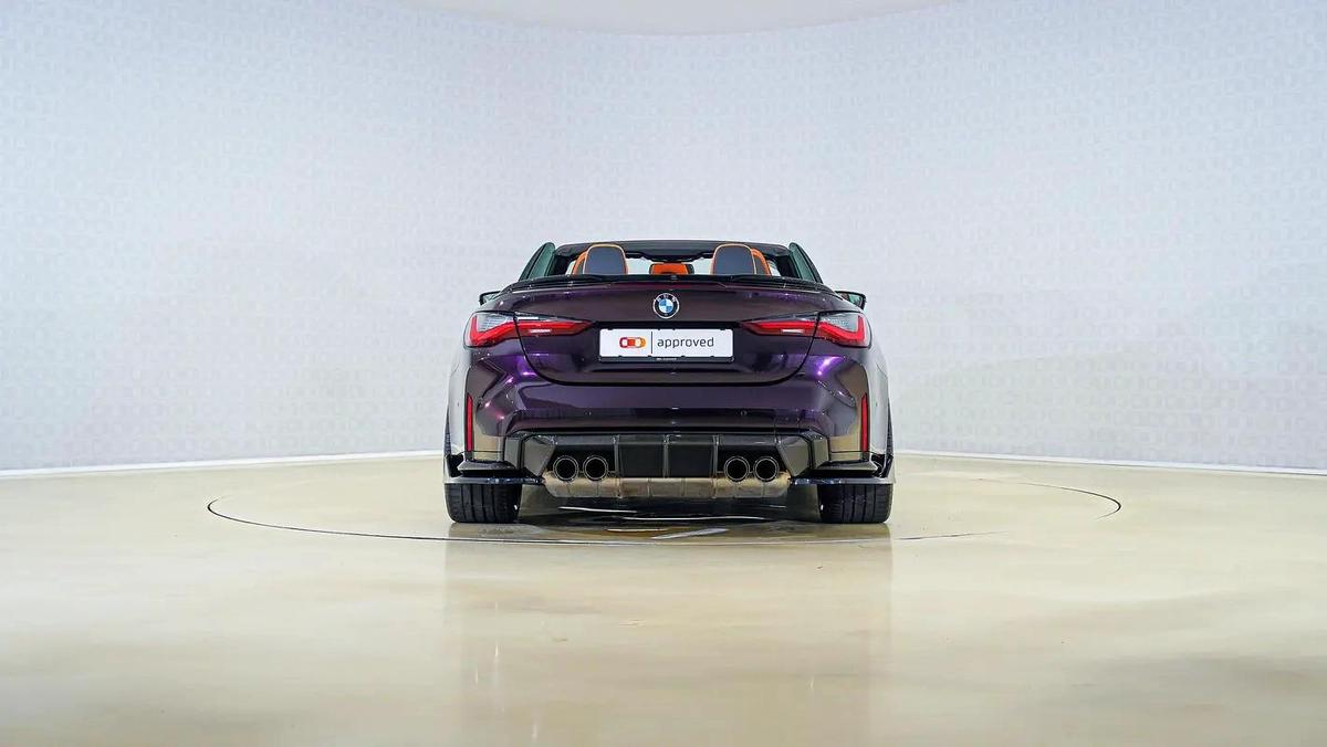 UAEs Very Best Example | 2 Years Free Servicing | AED 5,250 Per Month-5-5