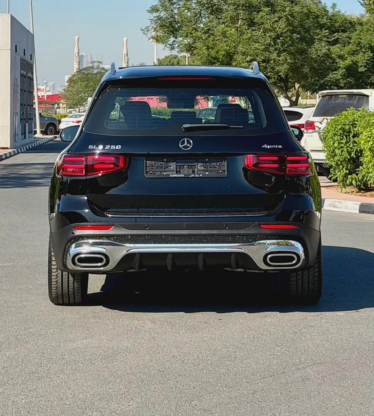 GLB 250 AMG-17-17